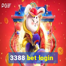 3388 bet login